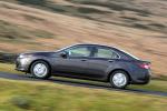 Honda Accord Sedan 2008 года